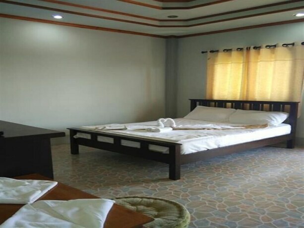 Imagen de la habitación del Hotel MSD House Koh Lanta. Foto 7
