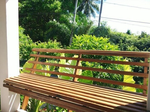 Imagen de la habitación del Hotel MSD House Koh Lanta. Foto 9
