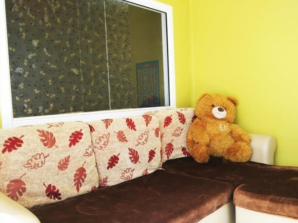 Imagen de los interiores del Hotel MSD House Koh Lanta. Foto 12