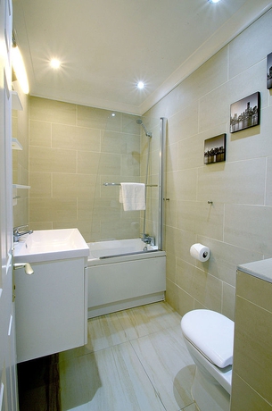 Imagen de la habitación del Hotel MSK Elite. Foto 6