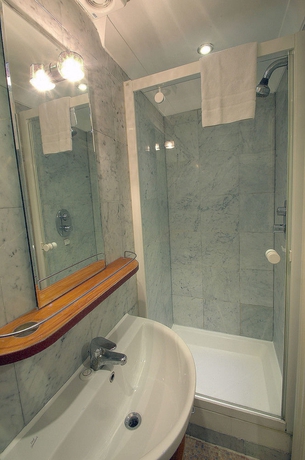 Imagen de la habitación del Hotel MSK Elite. Foto 7