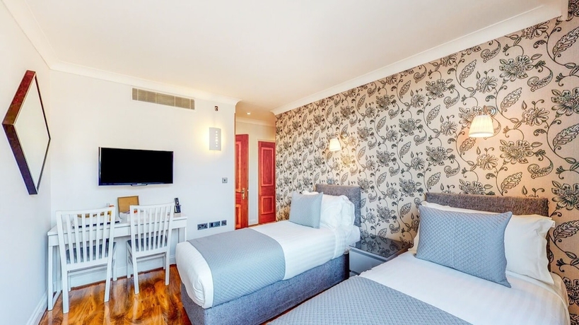 Imagen de la habitación del Hotel MSK INN- Hotel 82. Foto 8