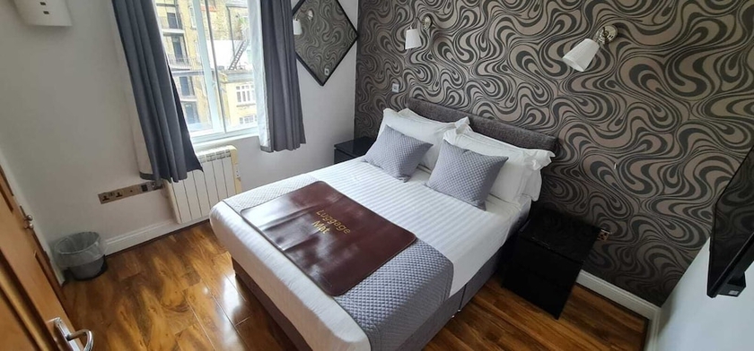 Imagen de la habitación del Hotel MSK INN- Hotel 82. Foto 12