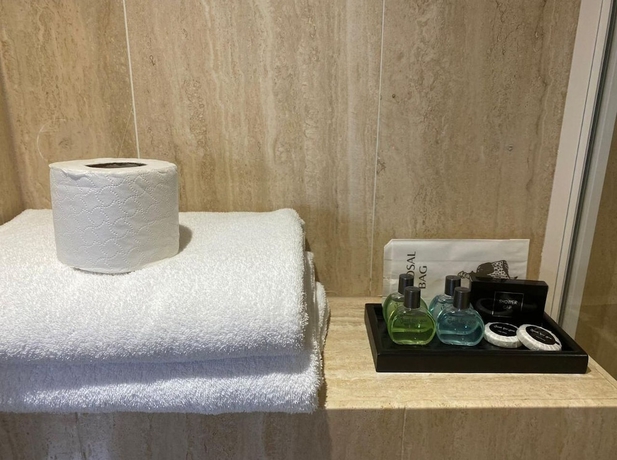 Imagen de la habitación del Hotel MSK INN- Hotel 82. Foto 15