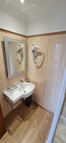 Imagen general del Hotel MSK INN- Hotel 82. Foto 4