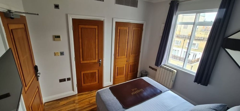 Imagen general del Hotel MSK INN- Hotel 82. Foto 6