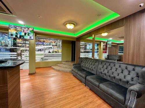 Imagen general del Hotel MSP. Foto 3