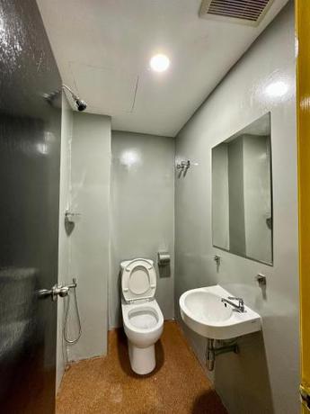 Imagen de la habitación del Hotel MSP. Foto 15