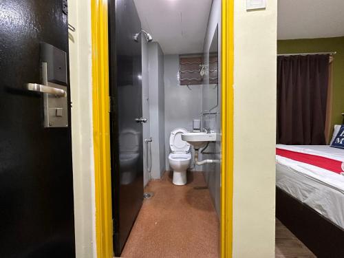 Imagen general del Hotel MSP. Foto 8