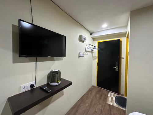 Imagen general del Hotel MSP. Foto 9