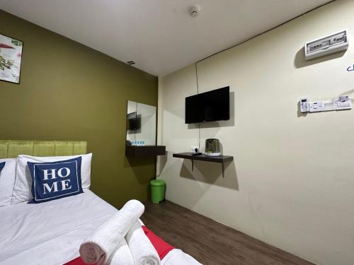 Imagen general del Hotel MSP. Foto 10