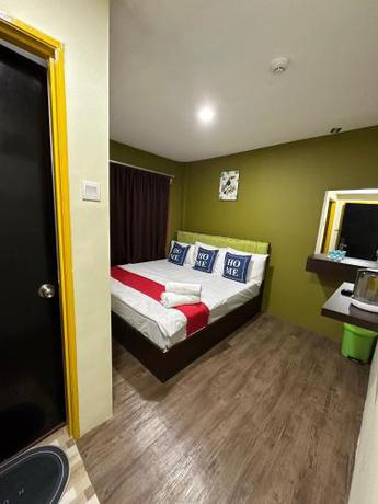 Imagen general del Hotel MSP. Foto 12