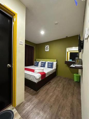 Imagen general del Hotel MSP. Foto 13
