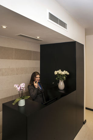 Imagen de los interiores del Hotel MStay 39 Studios. Foto 16