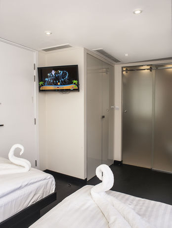 Imagen de la habitación del Hotel MStay 39 Studios. Foto 10