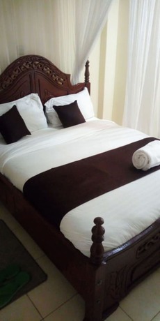 Imagen de la habitación del Hotel MT Ararat. Foto 7