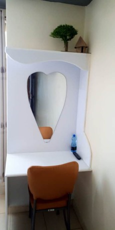 Imagen de la habitación del Hotel MT Ararat. Foto 12
