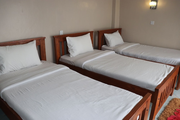 Imagen de la habitación del Hotel MT LONGONOT COUNTRY RESORT NAIVASHA. Foto 6