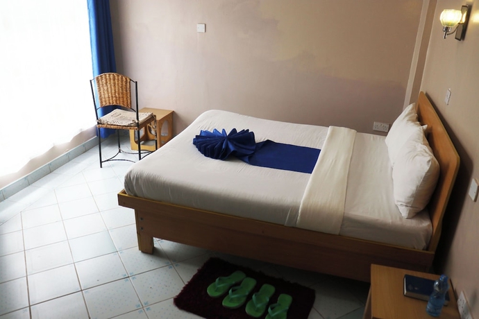 Imagen de la habitación del Hotel MT LONGONOT COUNTRY RESORT NAIVASHA. Foto 7