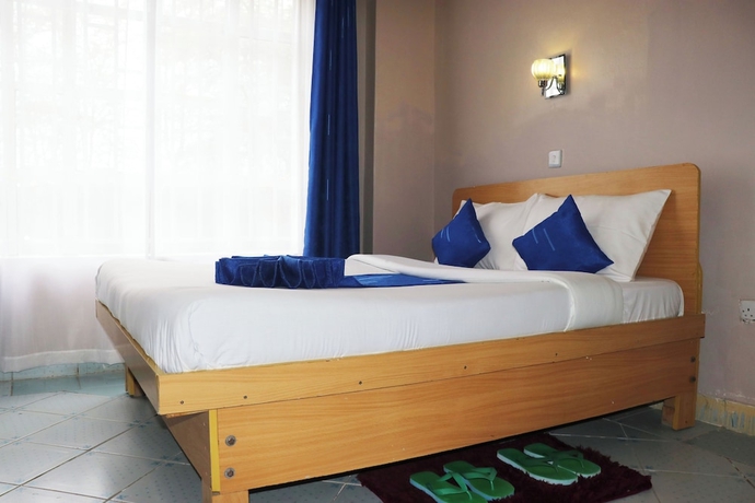 Imagen de la habitación del Hotel MT LONGONOT COUNTRY RESORT NAIVASHA. Foto 8