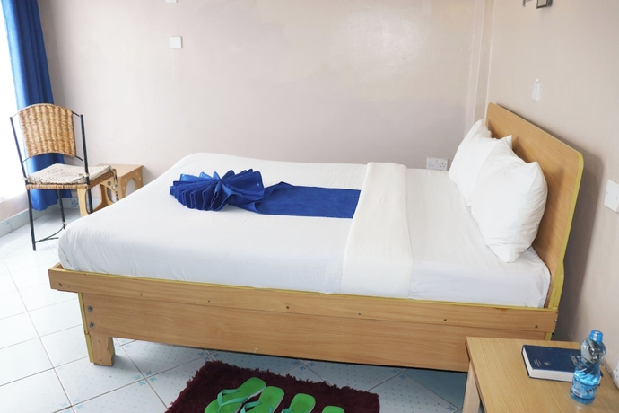 Imagen de la habitación del Hotel MT LONGONOT COUNTRY RESORT NAIVASHA. Foto 9