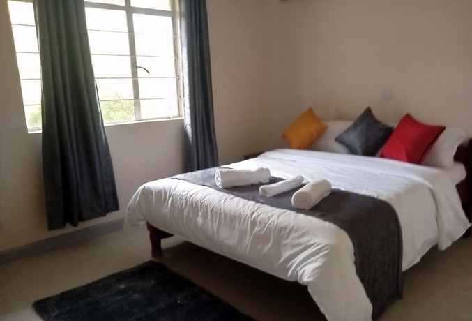 Imagen de la habitación del Hotel MT LONGONOT COUNTRY RESORT NAIVASHA. Foto 10