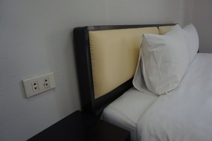 Imagen general del Hotel MT Place Sakon Nakhon. Foto 3