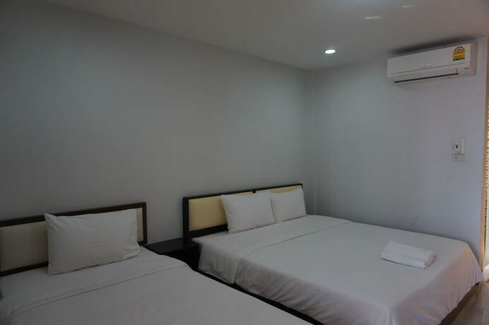 Imagen general del Hotel MT Place Sakon Nakhon. Foto 5