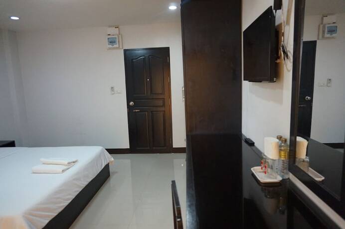 Imagen general del Hotel MT Place Sakon Nakhon. Foto 11