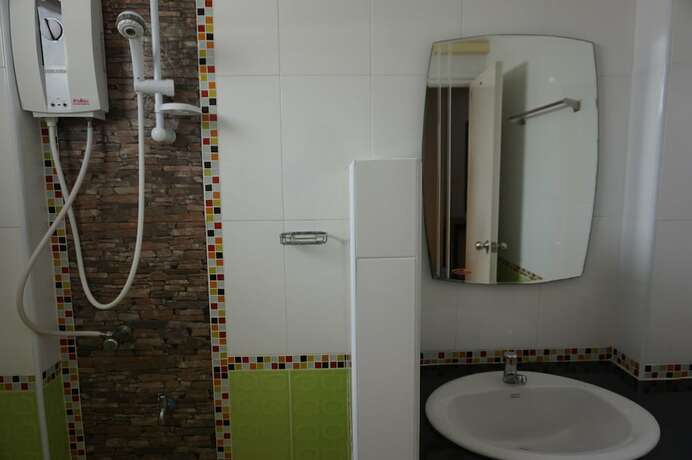 Imagen general del Hotel MT Place Sakon Nakhon. Foto 13