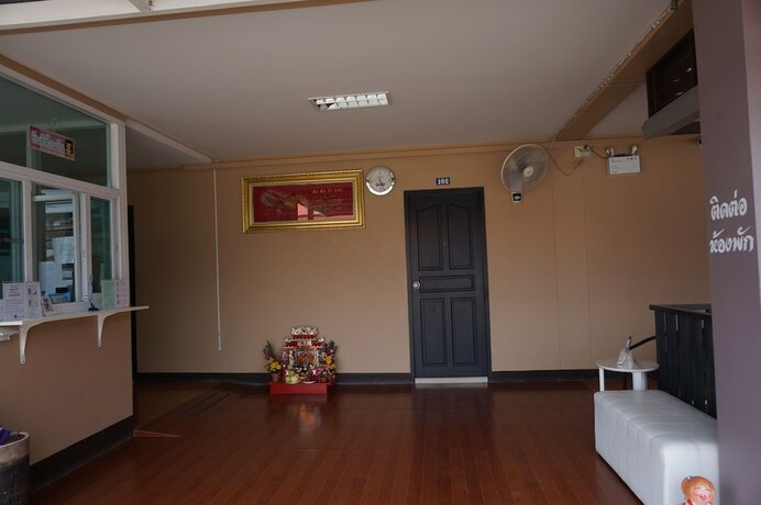 Imagen general del Hotel MT Place Sakon Nakhon. Foto 14