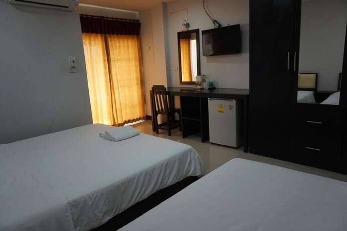 Imagen de la habitación del Hotel MT Place Sakon Nakhon. Foto 20