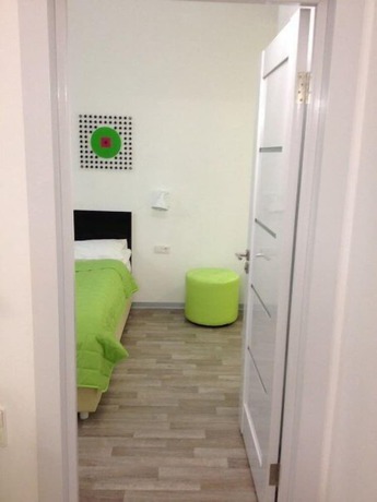 Imagen de la habitación del Hotel MTA. Foto 15