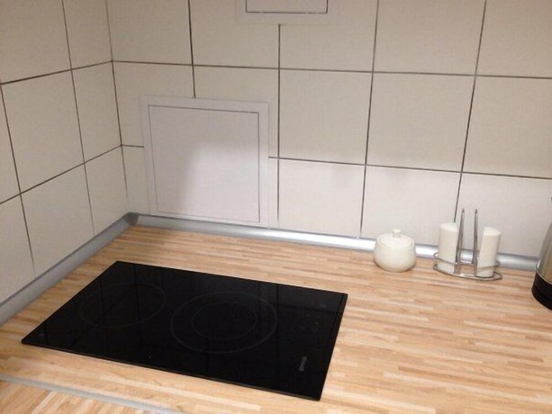 Imagen de la habitación del Hotel MTA. Foto 17