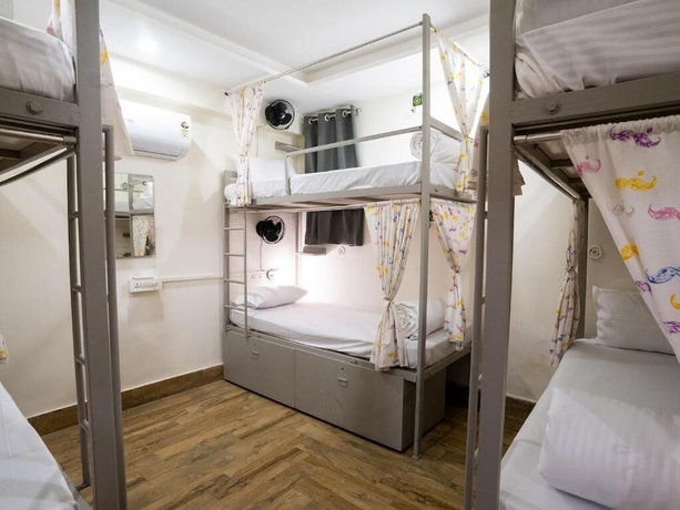 Imagen de la habitación del Hotel MTJs. Foto 1