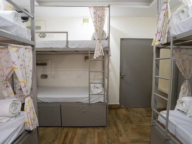 Imagen de la habitación del Hotel MTJs. Foto 2