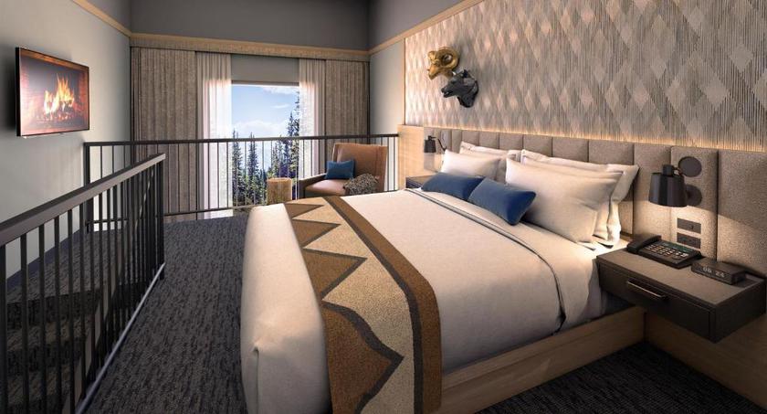 Imagen general del Hotel MTN House By Basecamp. Foto 15