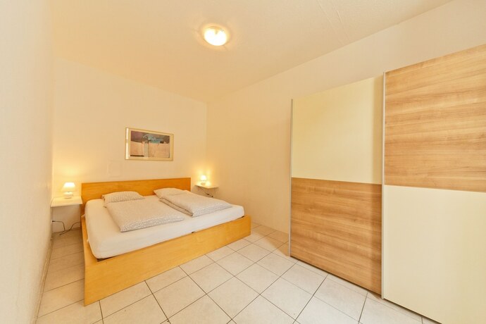 Imagen de la habitación del Hotel MTS-Immobilien. Foto 12