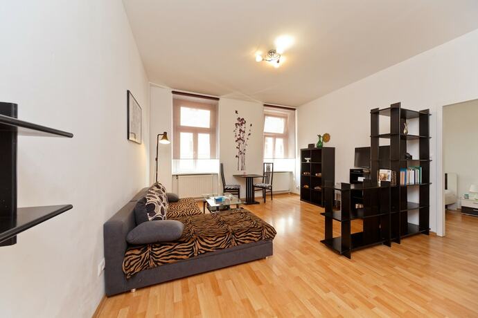 Imagen de la habitación del Hotel MTS-Immobilien. Foto 13