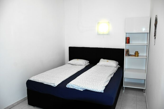 Imagen general del Hotel MTS-Immobilien. Foto 1
