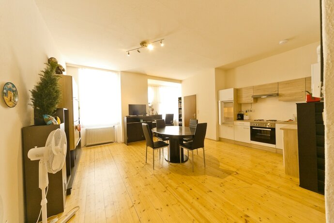 Imagen de la habitación del Hotel MTS-Immobilien. Foto 14