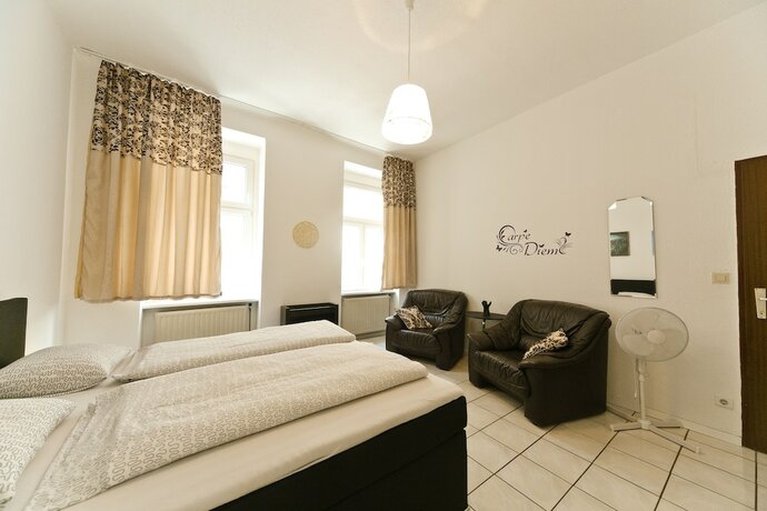 Imagen general del Hotel MTS-Immobilien. Foto 2