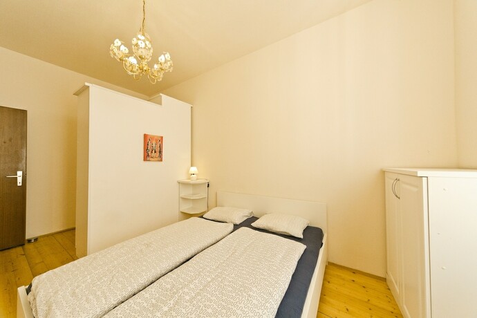 Imagen de la habitación del Hotel MTS-Immobilien. Foto 15