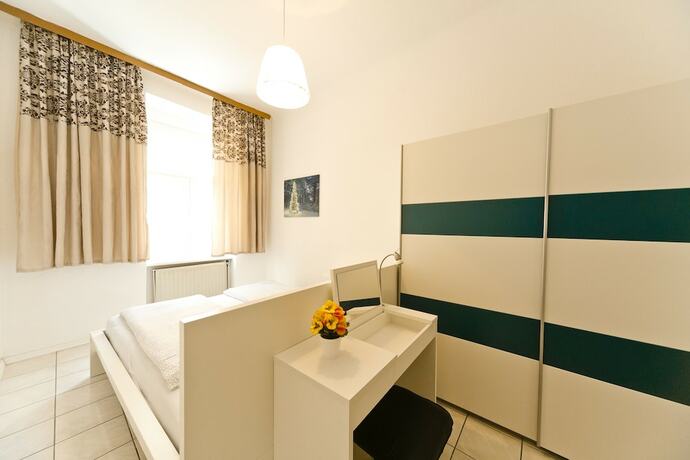 Imagen general del Hotel MTS-Immobilien. Foto 3