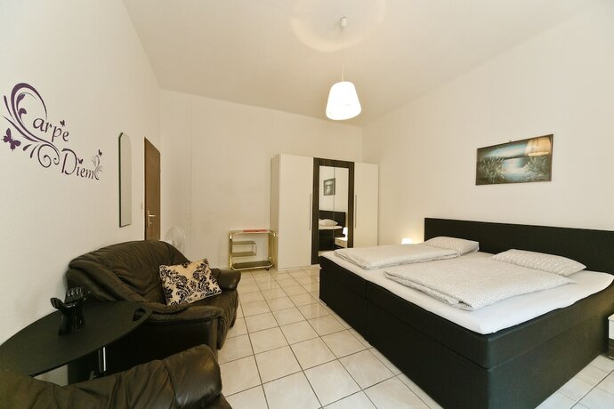Imagen general del Hotel MTS-Immobilien. Foto 4