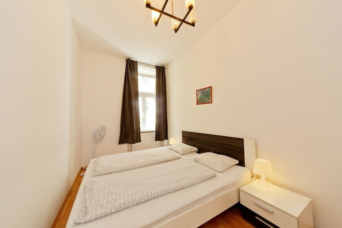 Imagen general del Hotel MTS-Immobilien. Foto 5