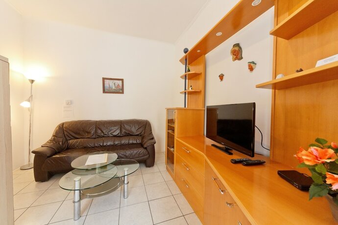 Imagen de la habitación del Hotel MTS-Immobilien. Foto 16