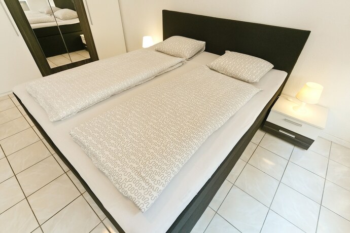 Imagen general del Hotel MTS-Immobilien. Foto 7