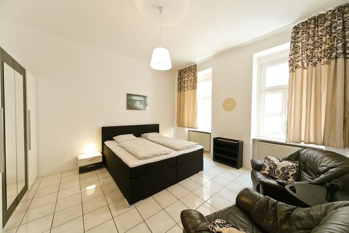 Imagen general del Hotel MTS-Immobilien. Foto 8