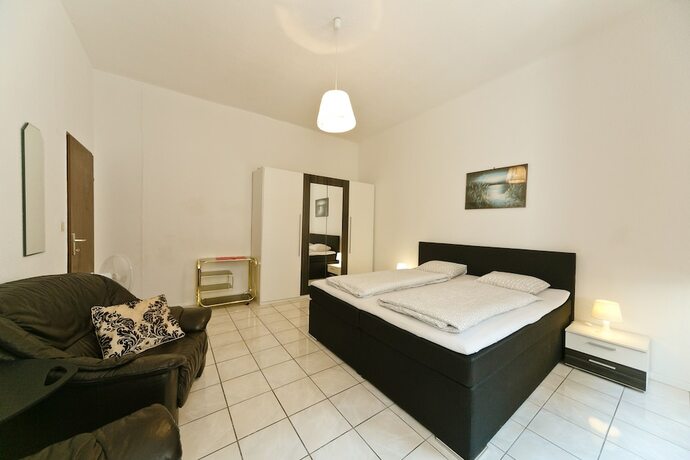 Imagen general del Hotel MTS-Immobilien. Foto 9